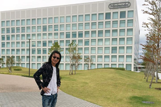 Illustration for article titled Now In English: Itagaki Famitsu Interview